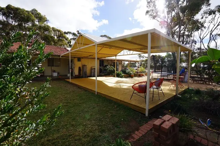 Third view of Homely rural property listing, Address available on request