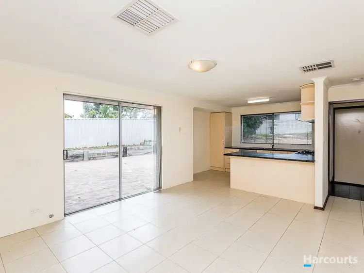 Second view of Homely house listing, 36 Grevillea Way, Heathridge WA 6027