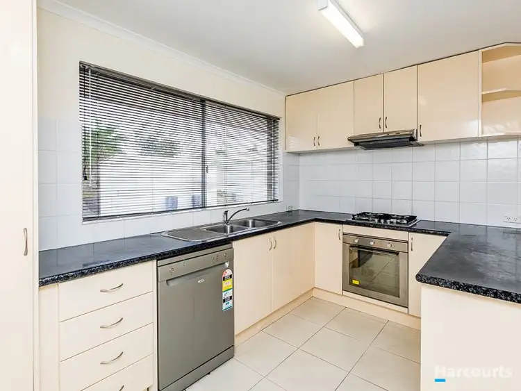 Fourth view of Homely house listing, 36 Grevillea Way, Heathridge WA 6027