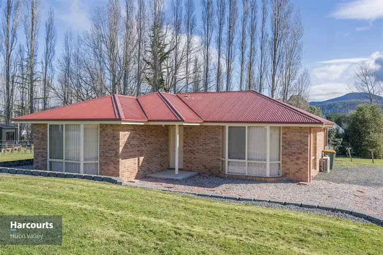 Main view of Homely house listing, 51 Mountain River Road, Grove TAS 7109