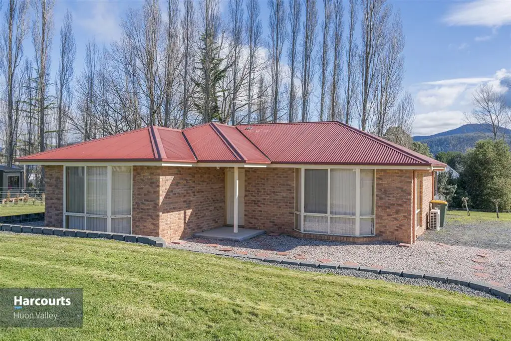 Main view of Homely house listing, 51 Mountain River Road, Grove TAS 7109