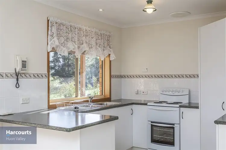 Second view of Homely house listing, 51 Mountain River Road, Grove TAS 7109