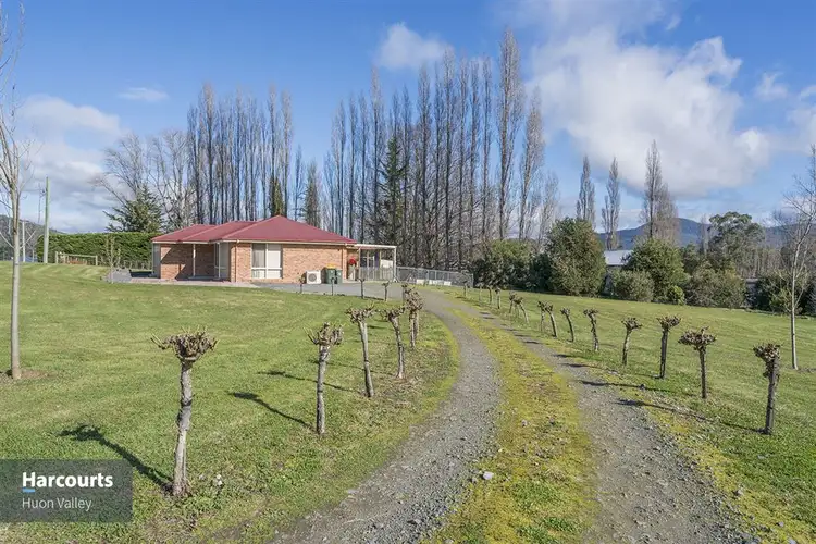 Fourth view of Homely house listing, 51 Mountain River Road, Grove TAS 7109