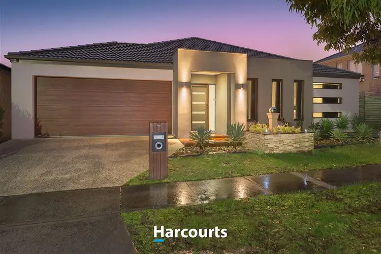 Main view of Homely house listing, 7 Inkerman Street, Berwick VIC 3806