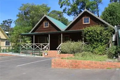 106A Moss Vale Rd, Kangaroo Valley NSW