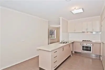 Second view of Homely house listing, 22a Kuranda Street, Langwarrin VIC