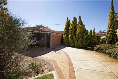 Second view of Homely house listing, 7 Austen Street, Munster WA