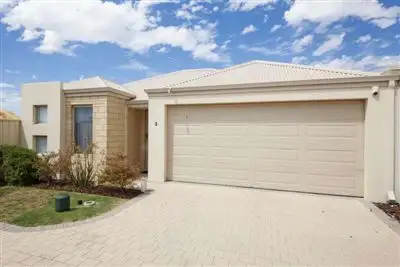 3/12 Peppermint Gardens, Aubin Grove WA