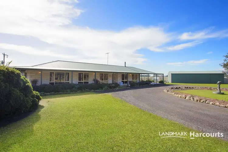 135 Ellis Road, Myamyn VIC 3304