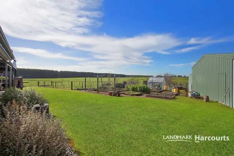 Third view of Homely rural property listing, 135 Ellis Road, Myamyn VIC 3304