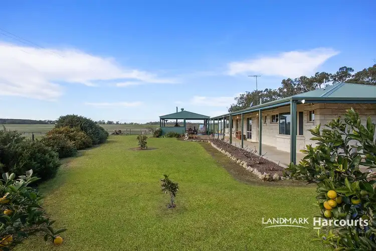 Fifth view of Homely rural property listing, 135 Ellis Road, Myamyn VIC 3304