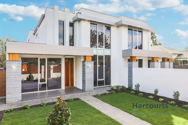 Main view of Homely house listing, 5 Godfrey Terrace, Leabrook SA 5068