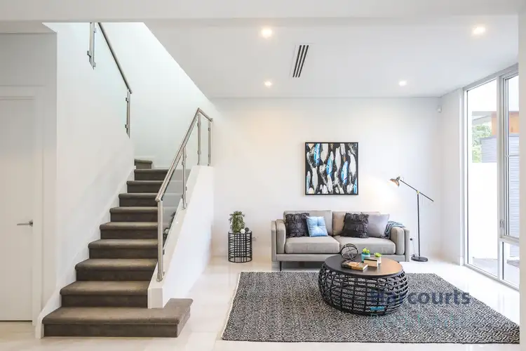 Third view of Homely house listing, 5 Godfrey Terrace, Leabrook SA 5068