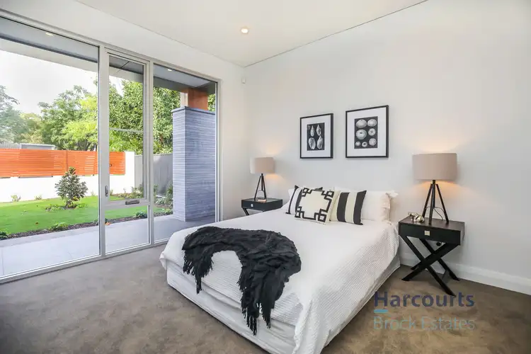 Fifth view of Homely house listing, 5 Godfrey Terrace, Leabrook SA 5068