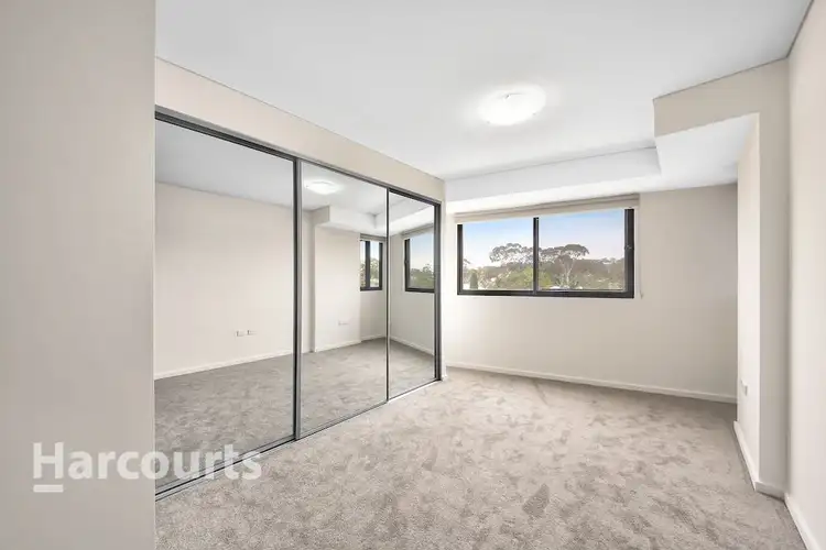 Fifth view of Homely block of units listing, 30/18-22 Broughton Street, Campbelltown NSW 2560