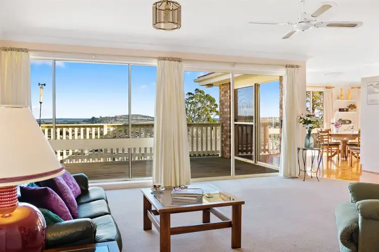 Second view of Homely house listing, 15 Dengate Crescent, Moss Vale NSW 2577