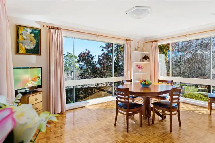 Third view of Homely house listing, 15 Dengate Crescent, Moss Vale NSW 2577