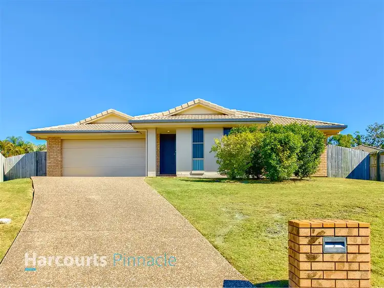 5 Pulsford Court, Morayfield QLD 4506