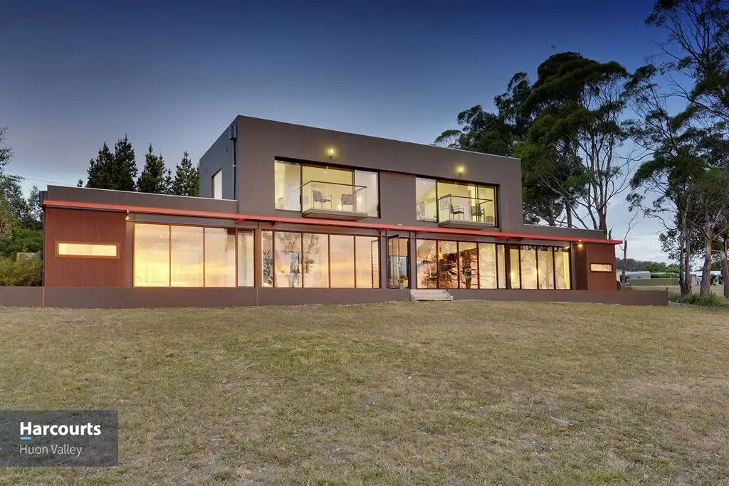 Main view of Homely house listing, 6853 Channel Highway, Gardners Bay TAS 7112