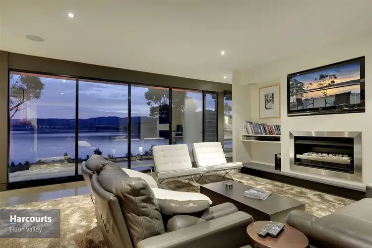 Fourth view of Homely house listing, 6853 Channel Highway, Gardners Bay TAS 7112