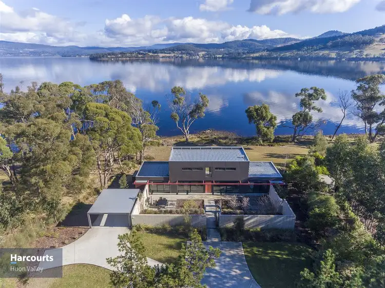 Fifth view of Homely house listing, 6853 Channel Highway, Gardners Bay TAS 7112
