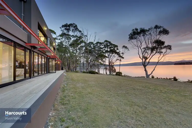 Sixth view of Homely house listing, 6853 Channel Highway, Gardners Bay TAS 7112