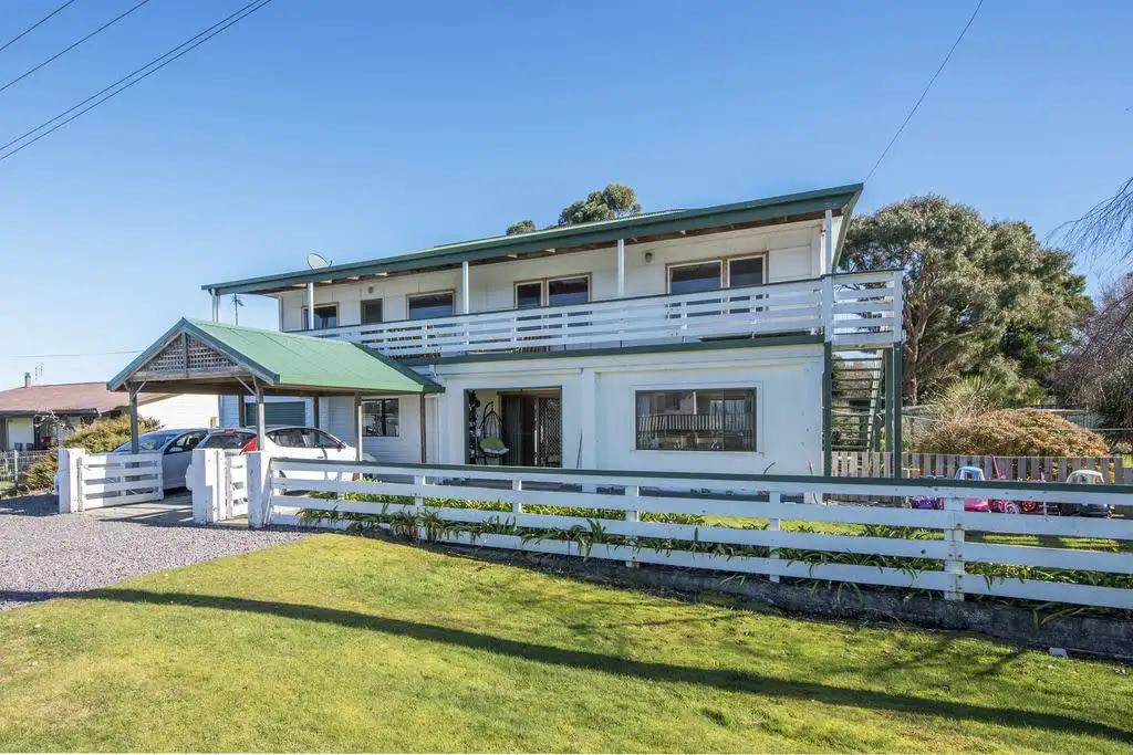 Main view of Homely house listing, 9 Herbert Street, Strahan TAS 7468