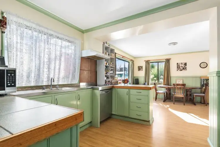 Second view of Homely house listing, 9 Herbert Street, Strahan TAS 7468