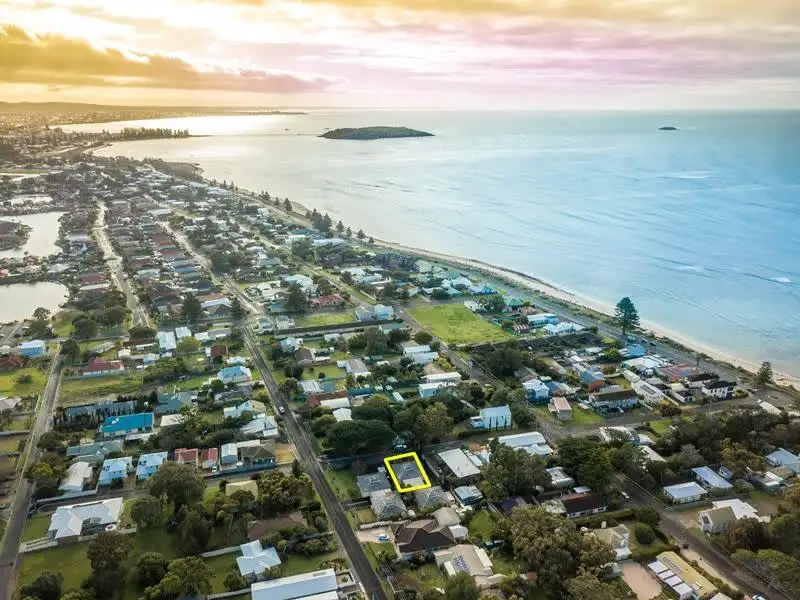 Main view of Homely house listing, 4/13 Ridgeway Street, Encounter Bay SA 5211