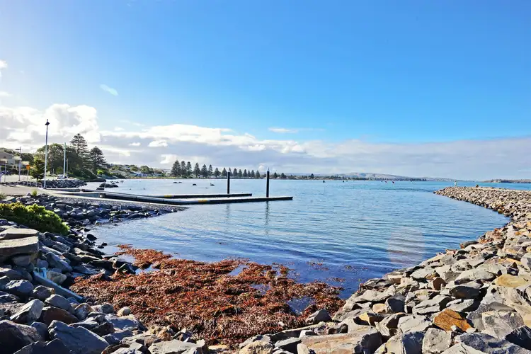 Second view of Homely house listing, 4/13 Ridgeway Street, Encounter Bay SA 5211