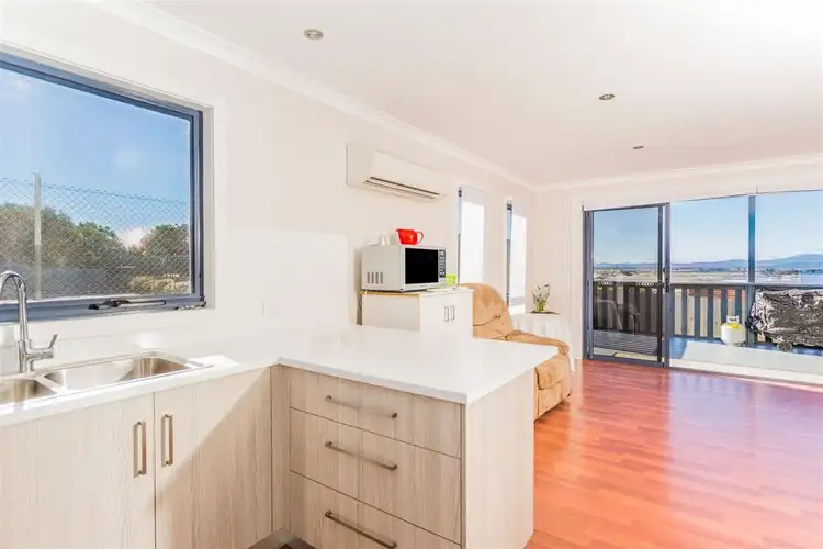 Second view of Homely house listing, 38 Louisa Street, Bridport TAS 7262