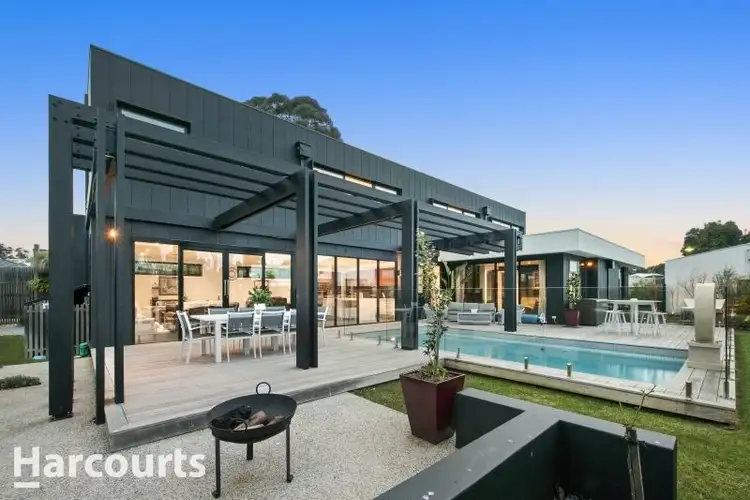 Main view of Homely house listing, 18 Rampling Way, Nerrina VIC 3350