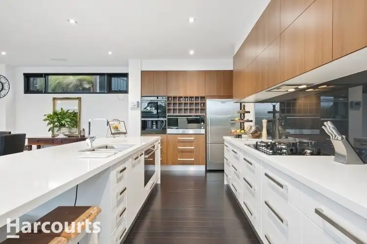Third view of Homely house listing, 18 Rampling Way, Nerrina VIC 3350