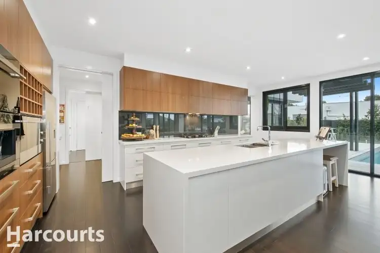 Fourth view of Homely house listing, 18 Rampling Way, Nerrina VIC 3350
