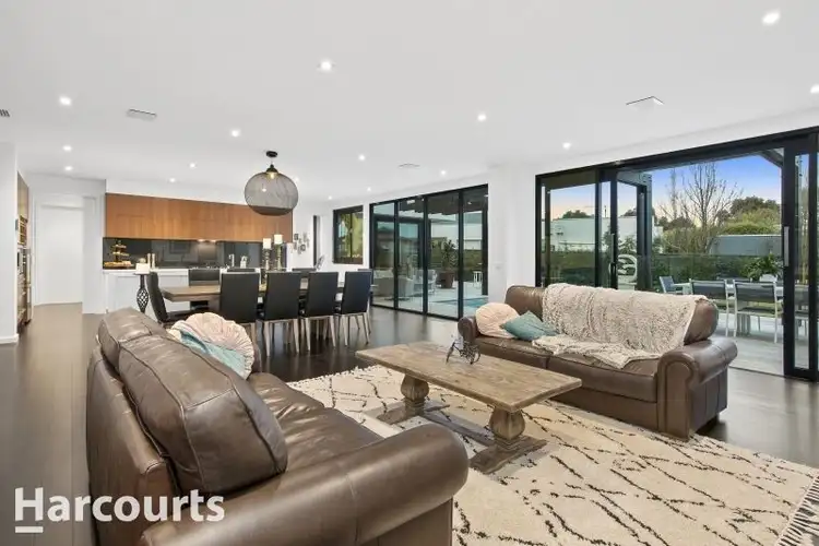 Sixth view of Homely house listing, 18 Rampling Way, Nerrina VIC 3350