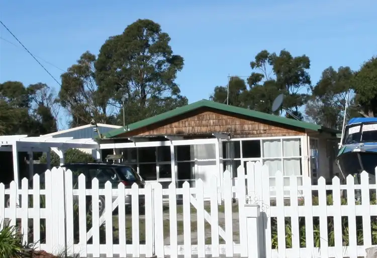 Main view of Homely house listing, 42 Moriarty Road, Stieglitz TAS 7216