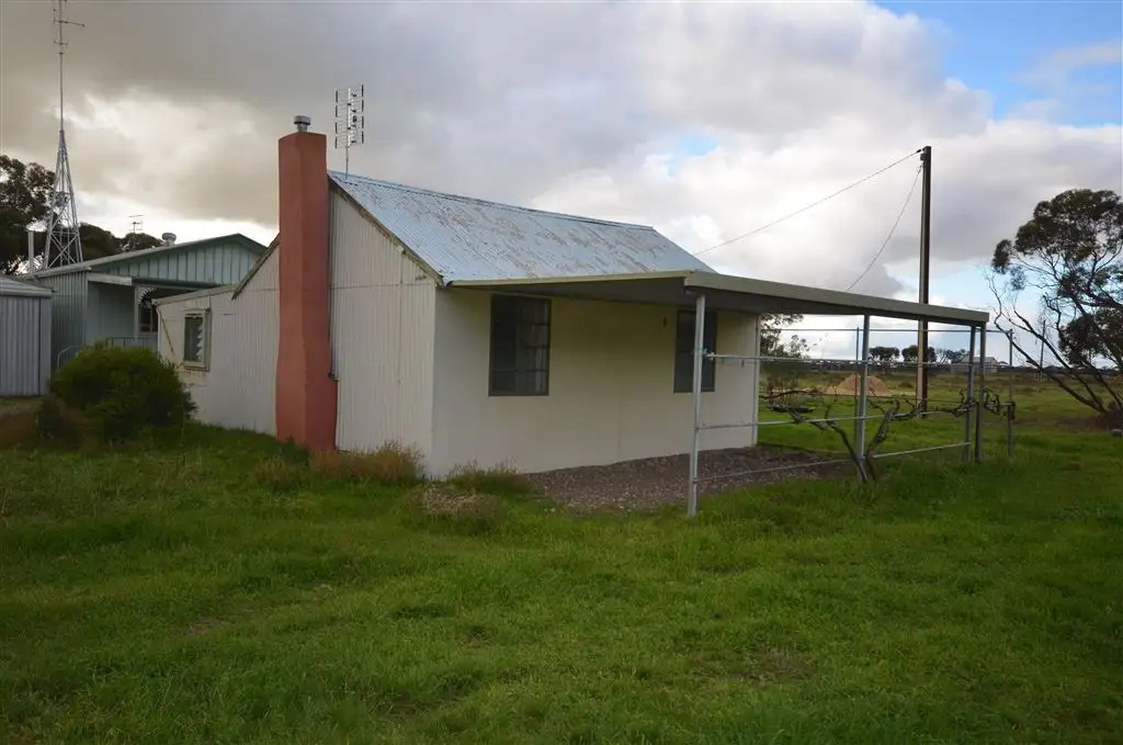 Main view of Homely house listing, 55 Schumacher Street, Parilla SA 5303