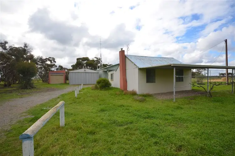 Second view of Homely house listing, 55 Schumacher Street, Parilla SA 5303