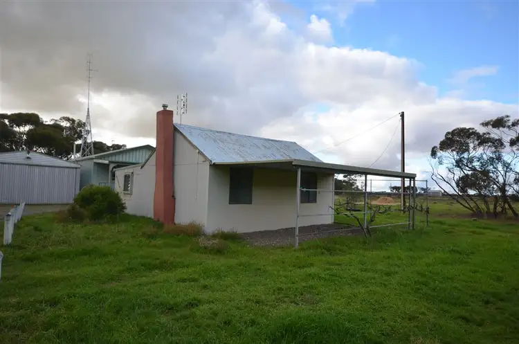 Third view of Homely house listing, 55 Schumacher Street, Parilla SA 5303