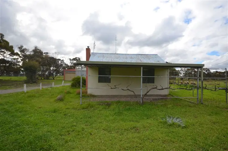 Fourth view of Homely house listing, 55 Schumacher Street, Parilla SA 5303