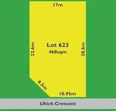 Third view of Homely land listing, 3 Ukich Crescent, Spearwood WA 6163