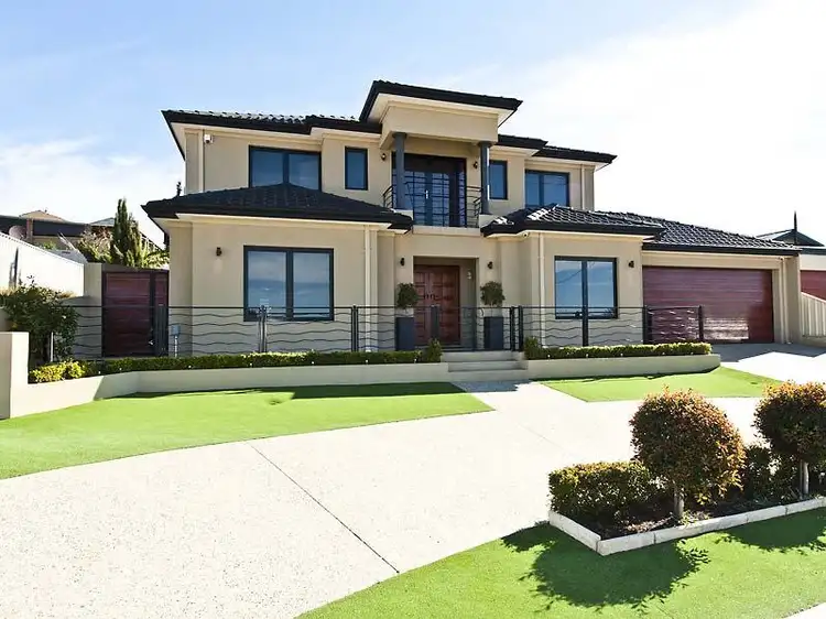 319A Hamilton Road, Coogee WA 6166