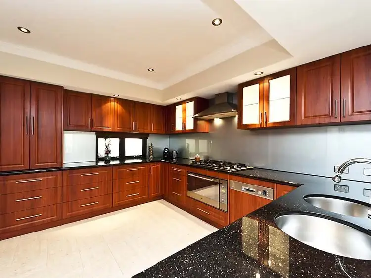 Third view of Homely house listing, 319A Hamilton Road, Coogee WA 6166