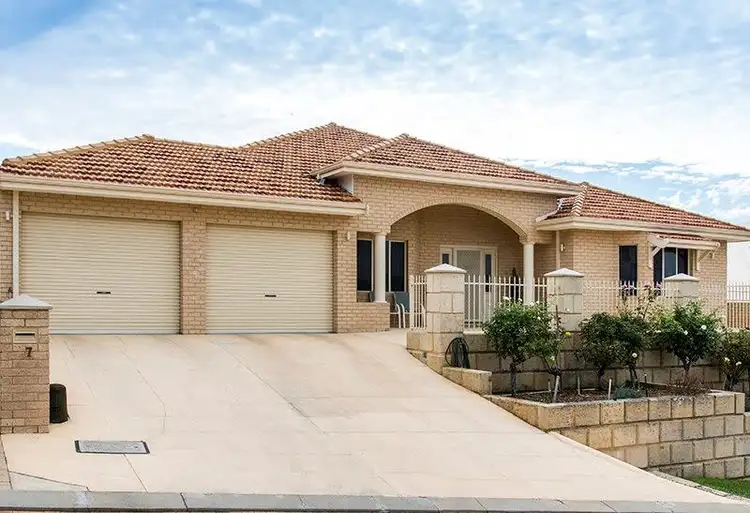 Main view of Homely house listing, 7 Sumich Gardens, Coogee WA 6166