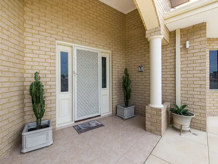Second view of Homely house listing, 7 Sumich Gardens, Coogee WA 6166
