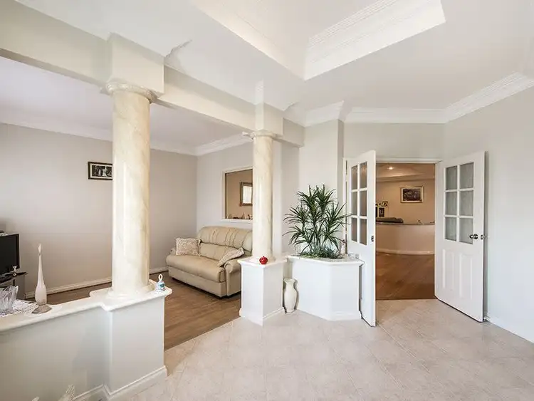 Fourth view of Homely house listing, 7 Sumich Gardens, Coogee WA 6166