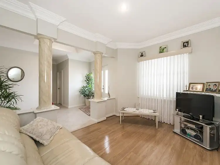 Fifth view of Homely house listing, 7 Sumich Gardens, Coogee WA 6166