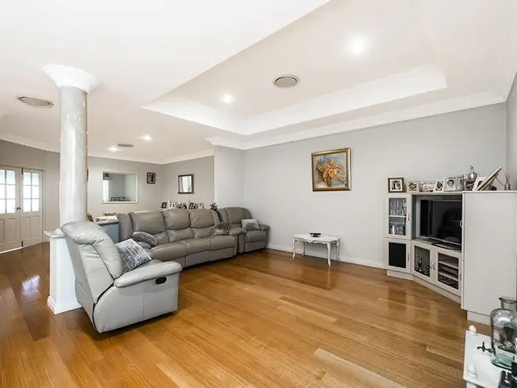 Sixth view of Homely house listing, 7 Sumich Gardens, Coogee WA 6166