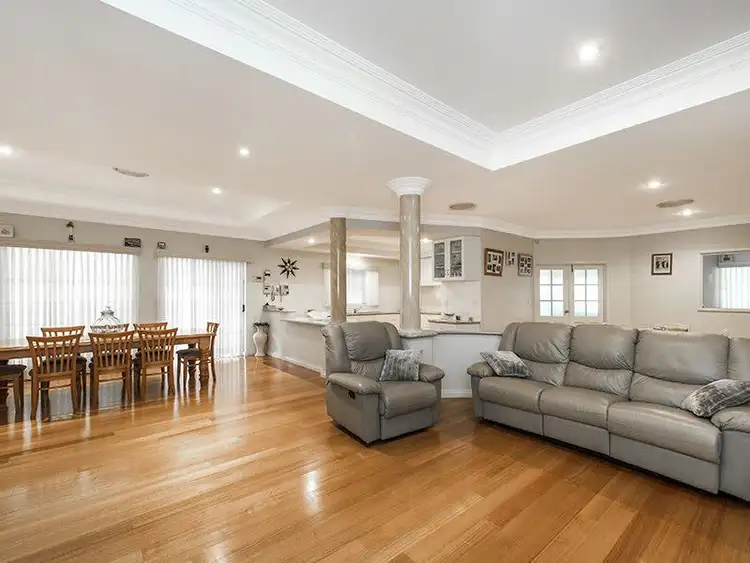 Seventh view of Homely house listing, 7 Sumich Gardens, Coogee WA 6166