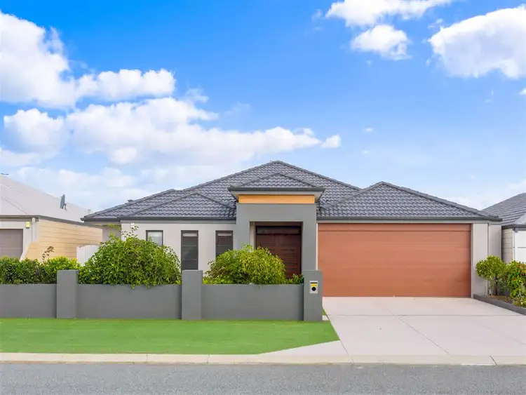 11B Gicha Close, Munster WA 6166